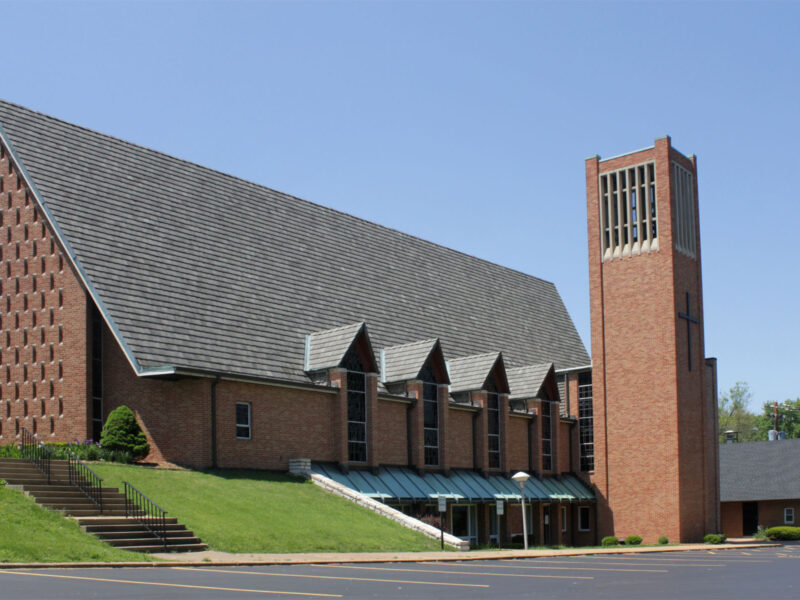 Documentary Premieres on Life and Witness of St. Peter’s UCC, Ferguson ...